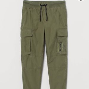 H&M Boys Joggers